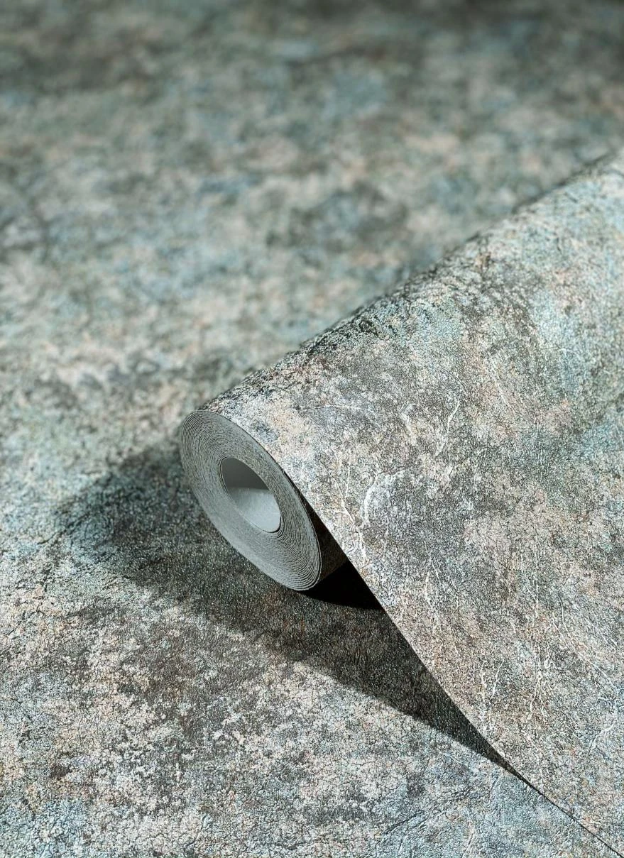 Tapete Vlies Stein Patina Grau Beige Metallic 85726 3 Tapete Vlies Stein Patina Grau Beige Metallic 85726 – Bild 3