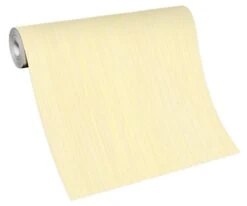 Tapete Vlies Struktur Streifen Gelb 10252-03 -A.S. Creation Verkäufe Tapete Vlies Struktur Streifen gelb 10252 03 63209993 4