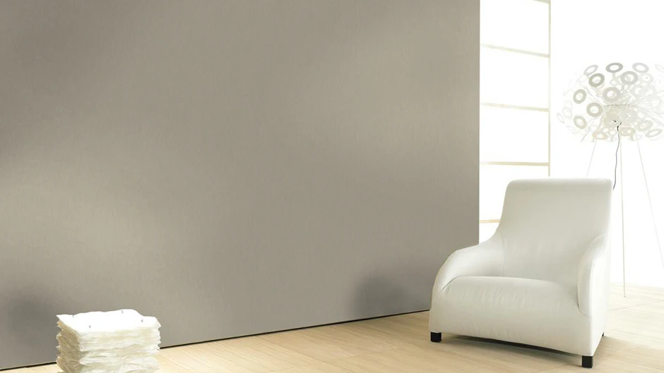 Tapete Vlies Struktur Hellbraun Marburg Opulence 58243 2 Tapete Vlies Struktur Hellbraun Marburg Opulence 58243 – Bild 2