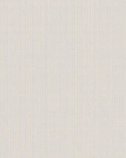 Tapete Vlies Textil Gestreift Beige Glanz Novamur 6709-10