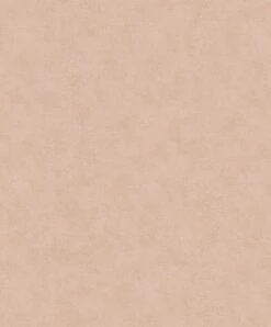 Tapete Vlies Textil-Optik Apricot Metallic Shades 32433