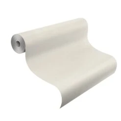 Tapete Vlies Uni Cremeweiss Rasch Florentine 449808 -A.S. Creation Verkäufe Tapete Vlies Uni Strukturiert creme Rasch 449808 1