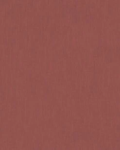 Tapete Vlies Uni Textil-Design Dunkelrot Marburg 31727