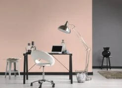 A.S. Creation Vlies Tapete Uni Struktur Rosa AS Creation 36315-1 6 A.S. Creation Vlies Tapete Uni Struktur Rosa AS Creation 36315-1 -A.S. Creation Verkäufe Tapete Vlies Uni Textil Design rosa AS Creation 36