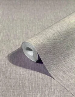 Tapete Vlies Uni Textil Struktur Greige 33329 -A.S. Creation Verkäufe Tapete Vlies Uni Textil Struktur greige 33329 63210614