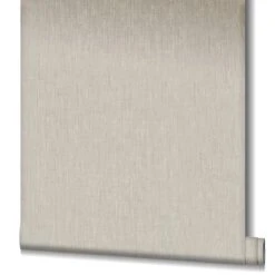Tapete Vlies Uni Textil Struktur Greige 33329 -A.S. Creation Verkäufe Tapete Vlies Uni Textil Struktur greige 33329 63210614 2