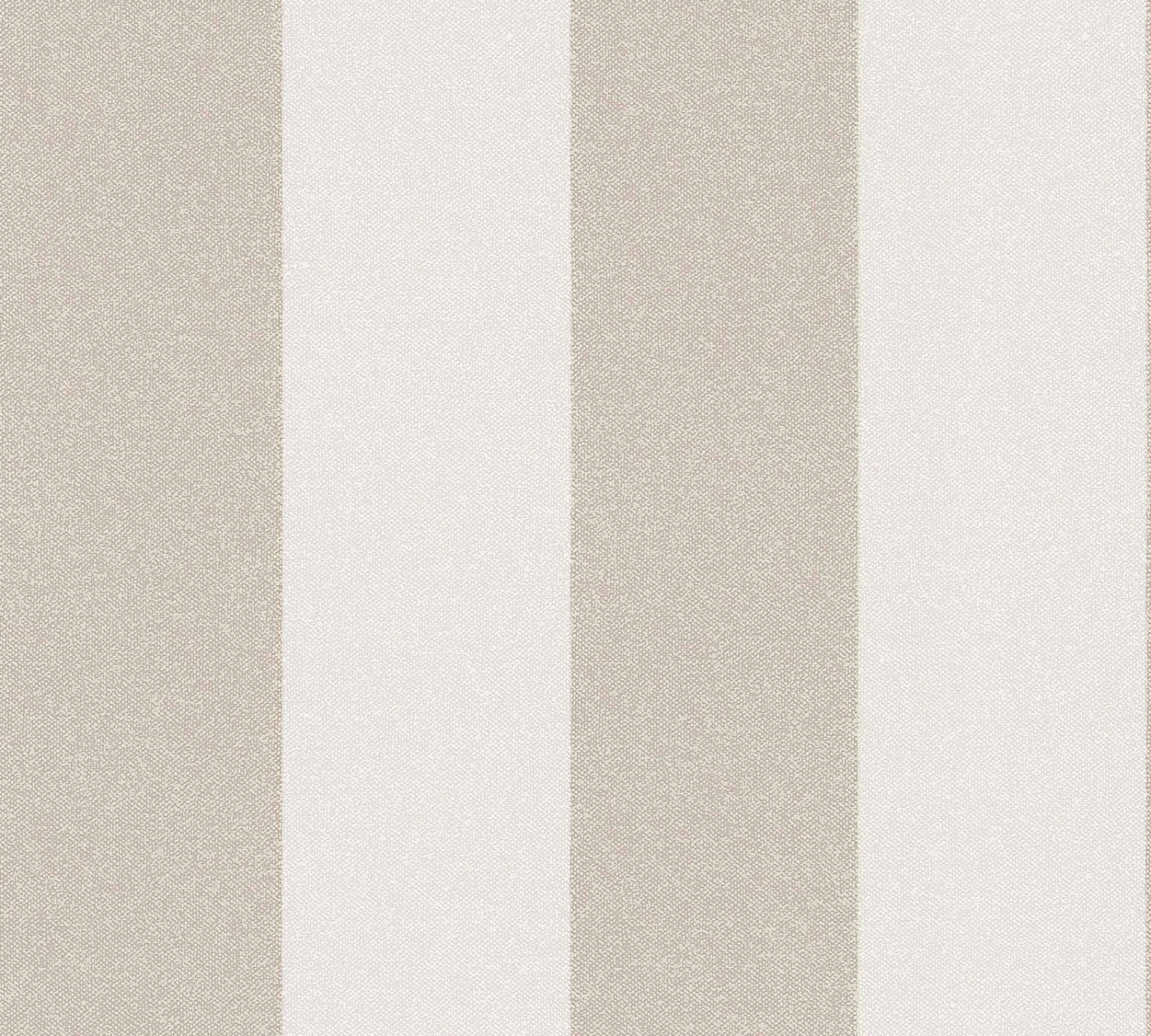 A.S. Creation Tapete Vlies Weiß Beige Streifen 37554-3 | 375543 2 A.S. Creation Tapete Vlies Weiß Beige Streifen 37554-3 | 375543 – Bild 2