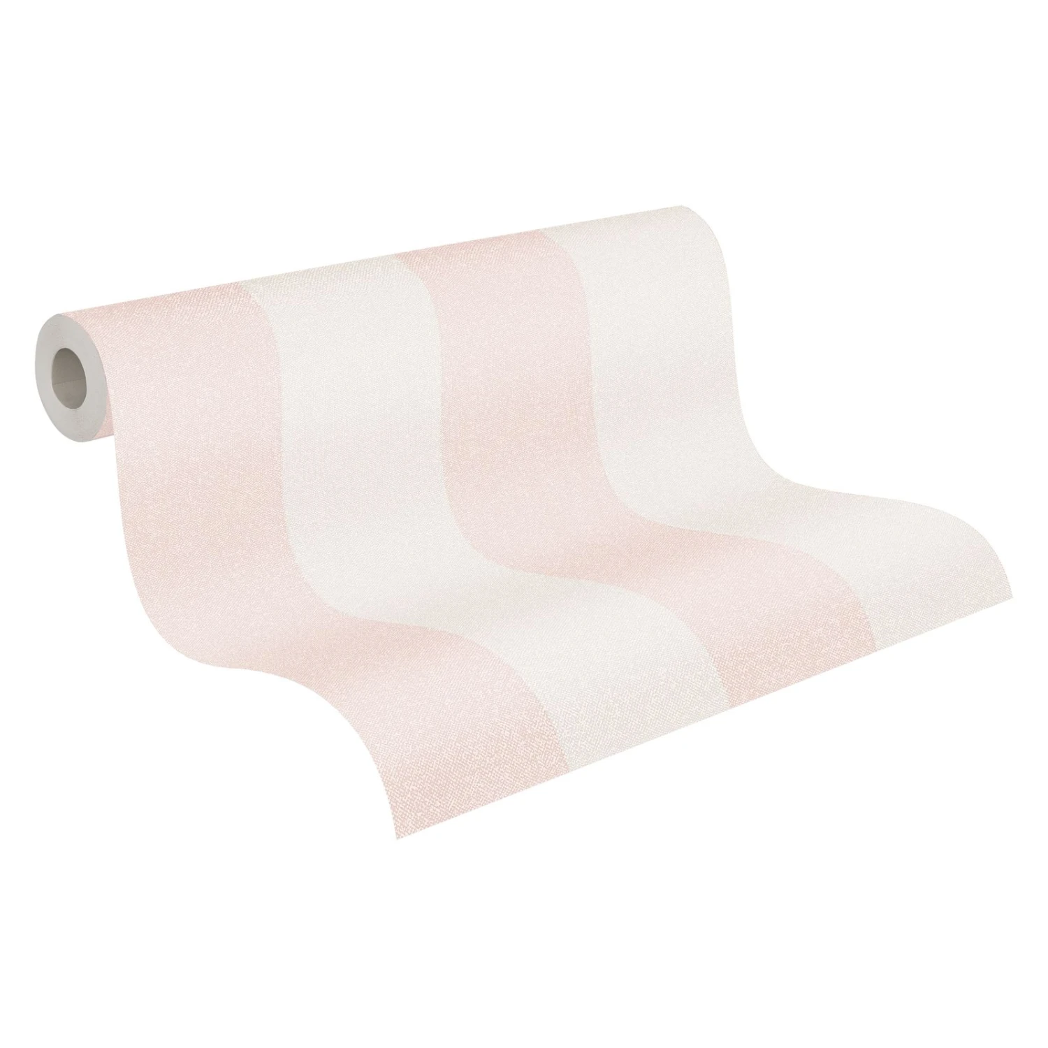 A.S. Creation Tapete Vlies Weiß Rosa Streifen 37554-2 | 375542 1 A.S. Creation Tapete Vlies Weiß Rosa Streifen 37554-2 | 375542