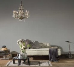 A.S. Creation Tapete Vlies Rinden-Optik Blau-grau 8088-37 -A.S. Creation Verkäufe Tapete aus Vlies 8088 37 Rinden Optik blau grau 63202992 2