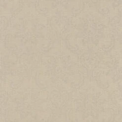 Textil Tapete Barock Taupe Rasch Textil Sky 082653