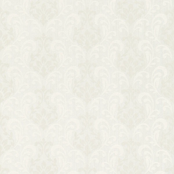 Textil Tapete Ornament Weiß Grauweiß Rasch Textil Sky 082394 1 Textil Tapete Ornament Weiß Grauweiß Rasch Textil Sky 082394