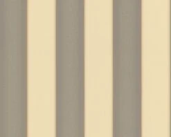 Versace Home Tapete Streifen Struktur Beige Grau 93546-5