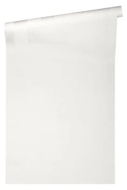 Versace Home Tapete Griechisch Design Weiß 93523-1