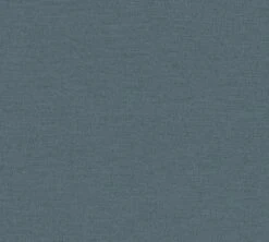 A.S. Creation Vinyltapete Leinen Struktur Blau A.S. Création 37178-3