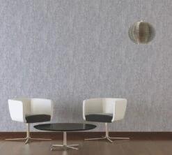 Vliestapete 94426-5 Steinoptik Putz Grau Livingwalls -A.S. Creation Verkäufe Vlies Tapete Schoener Wohnen 6 Steinoptik Putz g 2