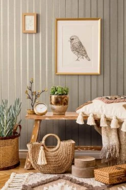 Vliestapete 31582 Einfarbig Struktur Beige Gold Marburg -A.S. Creation Verkäufe Vliestapete 31582 Einfarbig Struktur Beige Gold Marburg 63215075 4