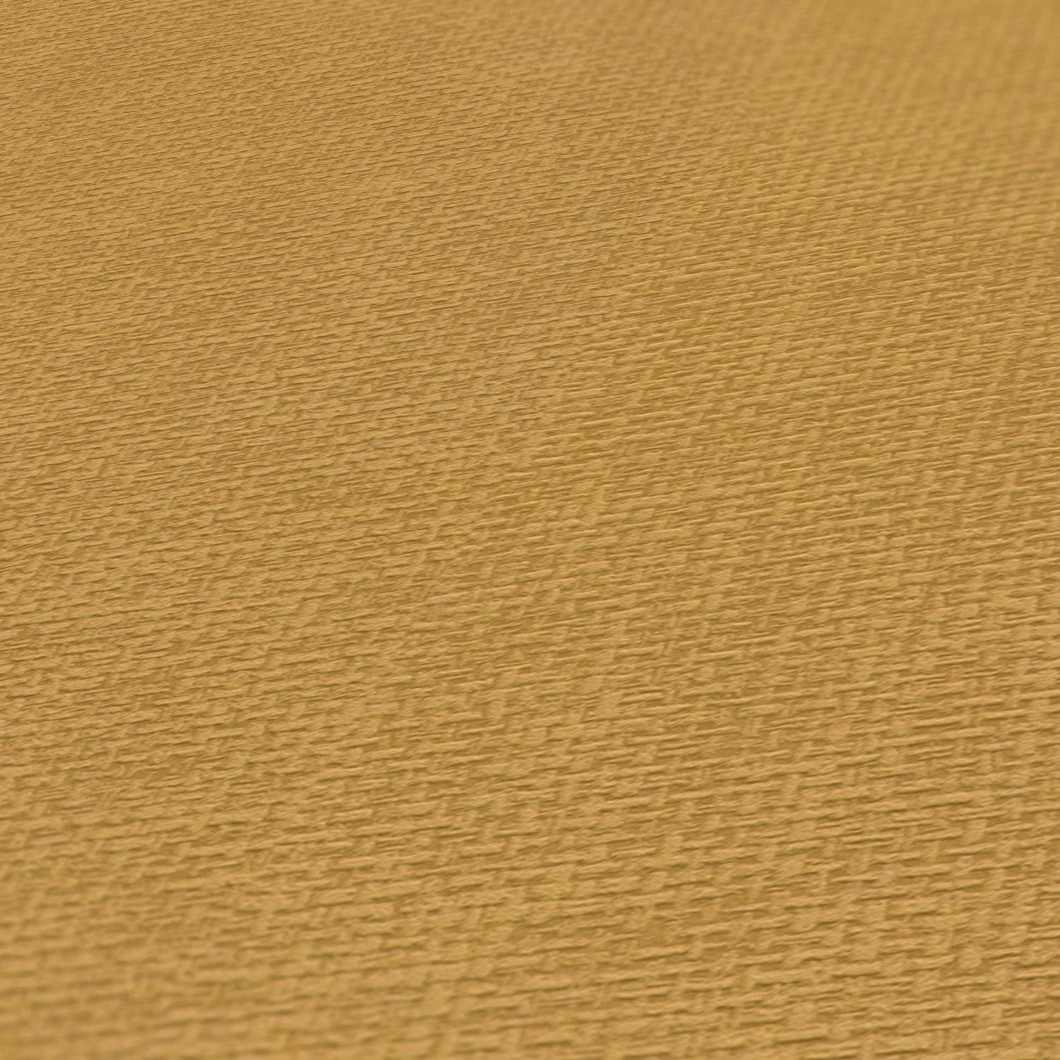 A.S. Creation Vliestapete 386136 Textil Optik Gelb 6 A.S. Creation Vliestapete 386136 Textil Optik Gelb – Bild 6