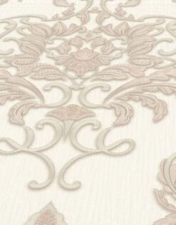 Vliestapete Erismann 10102-14 Barockdesign Beige Weiß 11 Vliestapete Erismann 10102-14 Barockdesign Beige Weiß -A.S. Creation Verkäufe Vliestapete Barockdesign Erismann grau creme gold 63213818 10