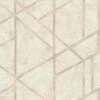 Vliestapete Beton Grafik Cremegrau Glanz 36928-4