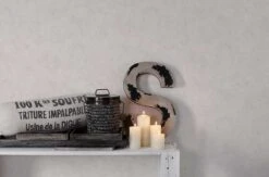 Vliestapete Beton Vintage Weißgrau Glanz 36924-5 -A.S. Creation Verkäufe Vliestapete Beton Vintage cremeweiss grau Glanz 36924 5 191346 2