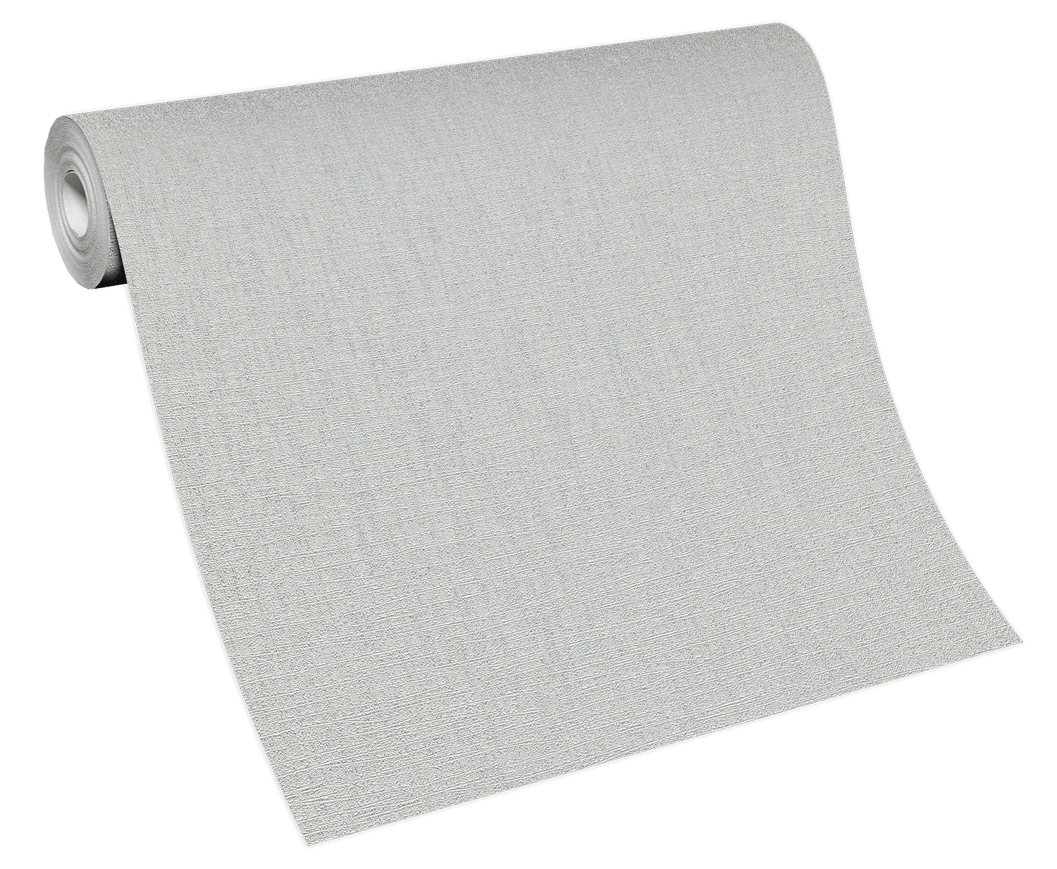 Vliestapete Struktur Uni Erismann 10108-29 Silber 3 Vliestapete Struktur Uni Erismann 10108-29 Silber – Bild 3