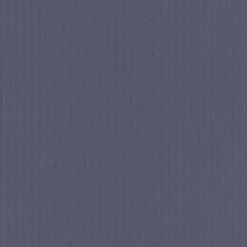Vliestapete Einfarbig Textil Dunkelblau Rasch 423983