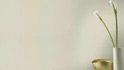 Tapete Vlies 423914 Einfarbig Taupe -A.S. Creation Verkäufe Vliestapete Einfarbig Textil gruengrau Rasch Poetry 423914 190858 2