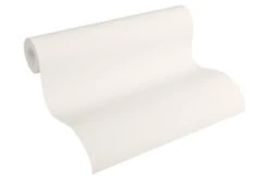 A.S. Creation Vliestapete Einfarbig Weiß 3091-29 -A.S. Creation Verkäufe Vliestapete Einfarbig weiss 3091 29 149952 3