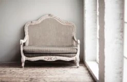 A.S. Creation Vliestapete Einfarbig Weiß 3091-29 -A.S. Creation Verkäufe Vliestapete Einfarbig weiss 3091 29 149952 6