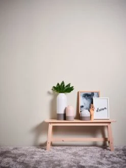 A.S. Creation Vliestapete Einfarbig Weiß 3091-29 -A.S. Creation Verkäufe Vliestapete Einfarbig weiss 3091 29 149952 8