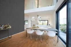 A.S. Creation Vliestapete 3D-Optik Würfel Linien Anthrazit 38963-3 -A.S. Creation Verkäufe Vliestapete Grafik Muster 3D Optik Anthrazit 38963 3 63216897 6