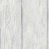 Vliestapete Holz Bretter Grauweiss Marburg 57881
