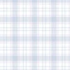 A.S. Creation Vliestapete Kinder Kariert Rosa Blau Weiß 38122-4