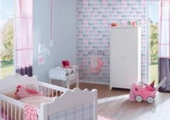 A.S. Creation Vliestapete Kinder Uni-Design Grau 38317-4 7 A.S. Creation Vliestapete Kinder Uni-Design Grau 38317-4 -A.S. Creation Verkäufe Vliestapete Kinder Uni Design grau 38317 4 63208484 1