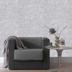 Vliestapete Beton Optik Anthrazit Silber Metallic 10315-47 9 Vliestapete Beton Optik Anthrazit Silber Metallic 10315-47 -A.S. Creation Verkäufe Vliestapete Putz Optik Anthrazit Silber Metallic 10315 47 63216324 3