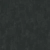 Vliestapete Putz-Optik Einfarbig Schwarz 136408