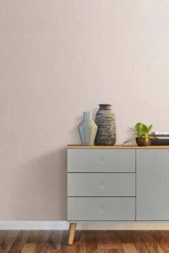 Rasch Vliestapete Beige Grau Rillen Struktur 810127 -A.S. Creation Verkäufe Vliestapete Rasch Linien Struktur Uni Beige Grau 810127 63214671 2