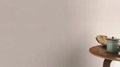 Rasch Vliestapete Beige Grau Rillen Struktur 810127