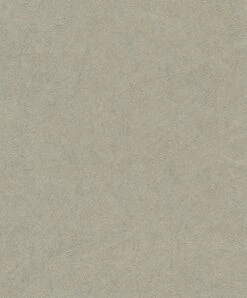 Vliestapete Wischtechnik Glitzer Grüngrau 520279 Rasch