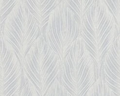 A.S. Creation Tapete Vlies Floral Groß-Rolle Meistervlies 2509-19