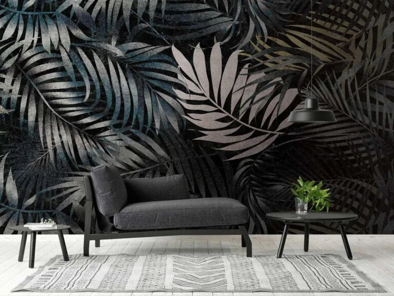 A.S. Creation Verkäufe 15 A.S. Creation Verkäufe -A.S. Creation Verkäufe Fototapeten Farn Blaetter Floral grau blau gruen 38238 1 63209617 1 768x576 1